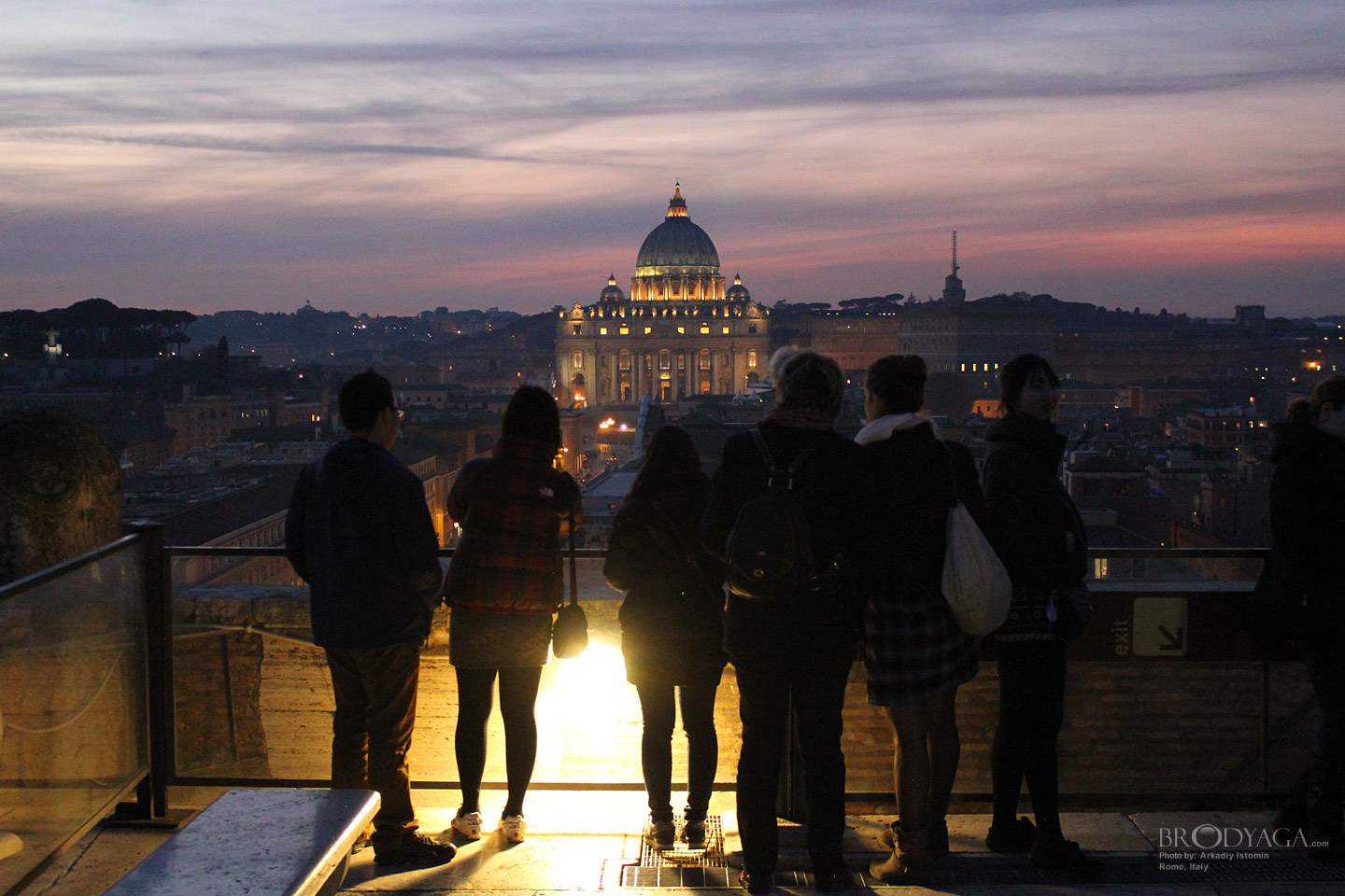 Rome